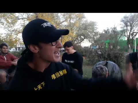 Notha vs Bak | 8vos | Legor Freestyle