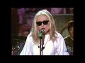 Blondie - Maria - 4K HD - Live