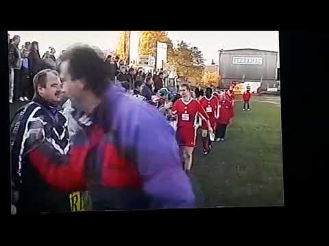 1.FC ASL - Bornaer SC  2 : 0 # A.- Oberliga Saison 1998/99