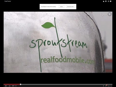 フードトラック (Food Trucks)