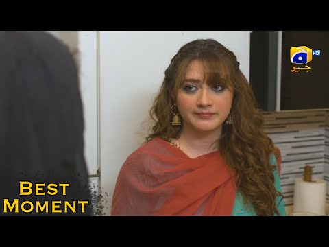 Grift Episode 35 || Ali Abbas - Saniya Shamshad || 𝐁𝐞𝐬𝐭 𝐌𝐨𝐦𝐞𝐧𝐭 𝟎𝟖 || Har Pal Geo