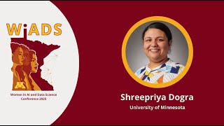 Reimagining Data-Driven Decisions in Education through Critical Data Literacy with Shreepriya Dogra