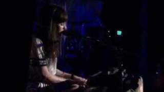 Lisa Mitchell Love Letter