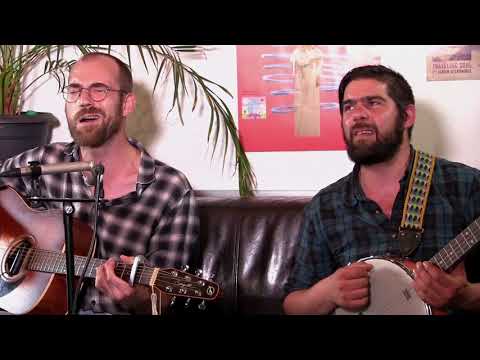 Gunwood - Girls Just Want to Have Fun (Froggy's Session)