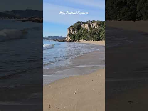 Lonely Bay, Whitianga