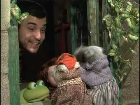 La Moneda Perdida - La Casita Sobre La Roca - Capitulo 10 - Valivan