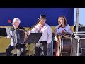 Harmonia Band feat. Telenka Overtone Flute (without holes) 2024 Ukrainian Festival Orlando