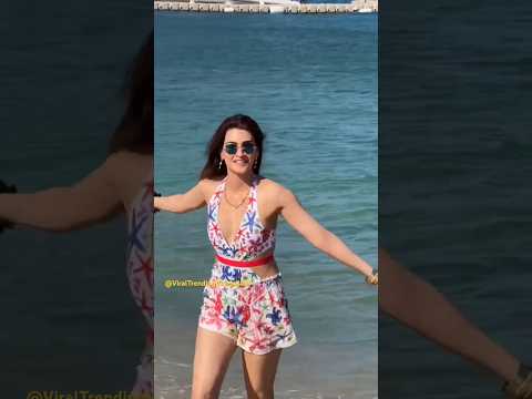 Reel tagged #beach