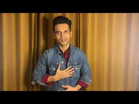 Abhinav choudhary Audition as a shy guy chamku