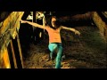 Kristen Stewart Ankle Grabbed The Messengers