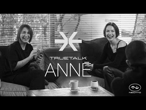 ANNĒ - Collaborations, Mentoring and the Techno Producer's Journey | True Talk 11
