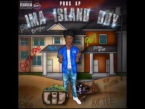 pros ap ft skilla baby - trap rapper