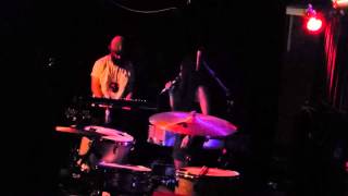 NGAIIRE - ABCD live at The Basement, Sydney (May 2014)
