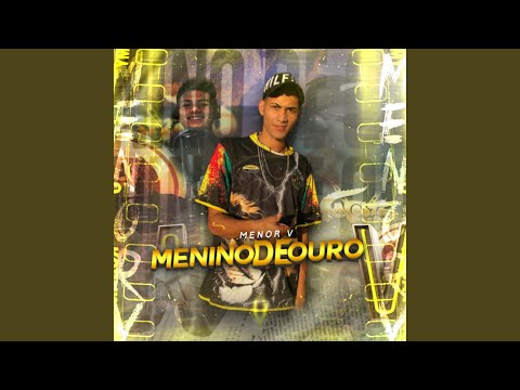 Menino de Ouro