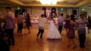 Abby's Cotillion Waltz