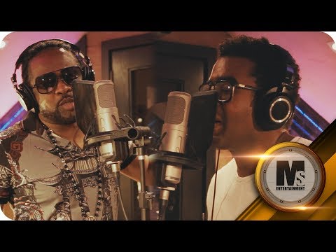 Mylson feat Xande de Pilares - Proteger (Teaser)