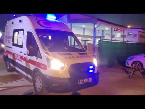 Karadeniz'de Türk balıkçı teknesine saldırı; 1 ölü, 4 yaralı