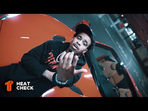 TLG Jay  - No Reply (Music Video) || Dir. IMXSEBASTIAN