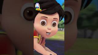 Wow Kidz Shorts