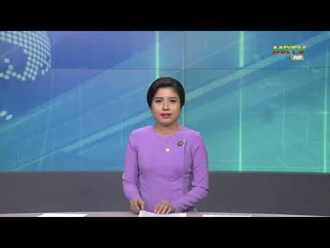 ပြည်‌ထောင်စုတရားလွှတ်တော်ချုပ်နှင့် တိုင်းဒေသကြီး/ပြည်နယ်တရားလွှတ်တော်များ၊ ကိုယ်ပိုင်အုပ်ချုပ်ခွင့်ရတိုင်းတရားရုံး၊ ကိုယ်ပိုင်အုပ်ချုပ်ခွင့်ရဒေသတရားရုံး၊ ခရိုင်တရားရုံးများ၏ (၂၄) ကြိမ်မြောက် လုပ်ငန်းညှိနှိုင်းအစည်းအဝေးကျင်းပသည့် မှတ်တမ်း Video