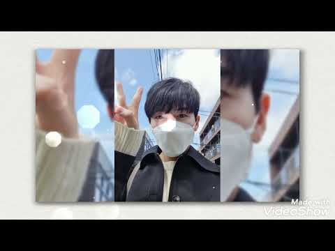 [220428] Ryeowook twitter update with D&E, spending time together #superjunior