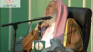 صورة الدروس الصيفية - كتاب التوحيد 08-07-1426هـ - المفتي