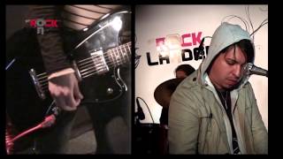 Rock On! Rotten Apples parte1. Song: 