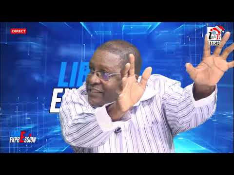 LIBRE EXPRESSION DU 25 JANVIER 2026