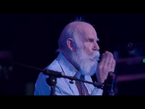 Steve Hickman Hambone