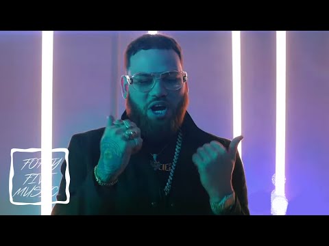 Miky Woodz Ft. Justin Quiles, Farruko - Tu Desespero (Video Oficial)