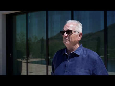 alfapump® System: a patient's story from Phoenix - Arizona