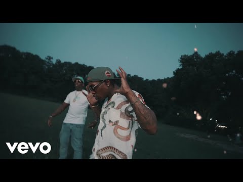 Treezx Divinci - Eat Sleep Breathe (Official Music Video) ft. Mdot Porter
