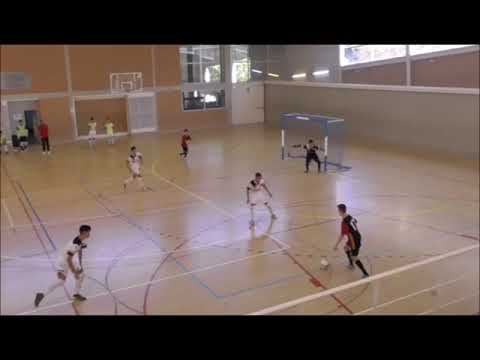 2019-10-26 INDUSTRIAS SANTA COLOMA,A - AELIS - SAGE PARTNER EIXAMPLE,A 4-3 GERARD M