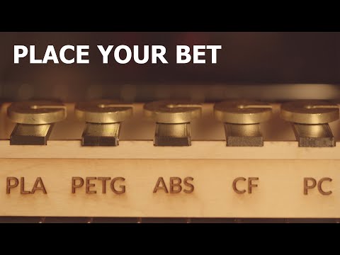 image-What are the material properties of ABS?