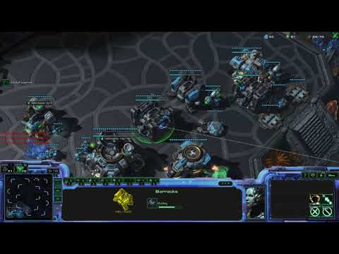 TvZ Hellion Liberator Guide