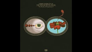 Chris Forsyth & The Solar Motel Band - The Rarity of Experience Parts 1-2