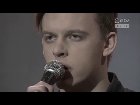 JÜRI POOTSMANN - "Play"