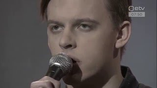 JÜRI POOTSMANN - &quot;Play&quot;
