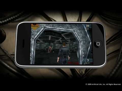 PANDORUM - Update build now available on the App Store!