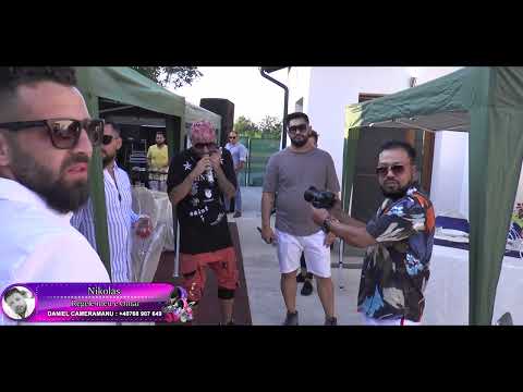 Nikolas ❌ Regele meu e Omar 2022 Botez Omar