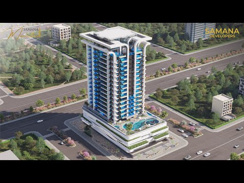 صورة مصغرة لفيديو العقار