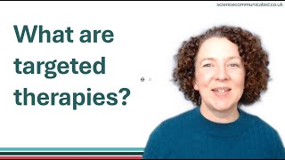 Targeted cancer treatments