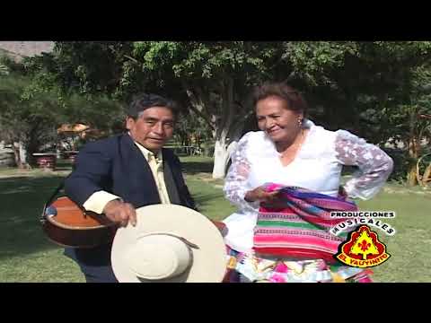 AGARRA TU MANTA - LOS ENGREIDOS DE SAN MATEO -( Ltr. Nazario Paucar Cochachez)