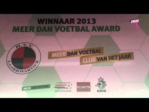 HVV Laak viert  95 jarig jubileum