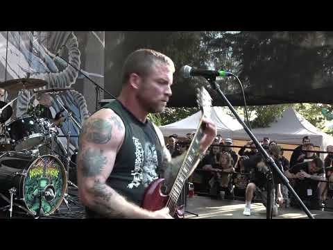 P.L.F. - Live At OBSCENE EXTREME 2022!!!