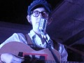 Micah P. Hinson - Close Your Eyes (Live @ ATP Pop-Up Venue, London, 05/05/15)