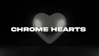 Chrome Hearts (Official Audio) | Intense | Chani Nattan | Inderpal Moga | The Hill - EP