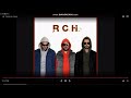 3 Arts Entertainment RCH FX 20th Television 2005