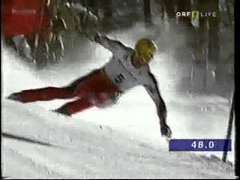 8 MAIER Hermann -  Beaver Creek Downhill 2000