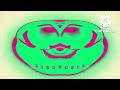 Spiffy Logo Effects In Blind Major